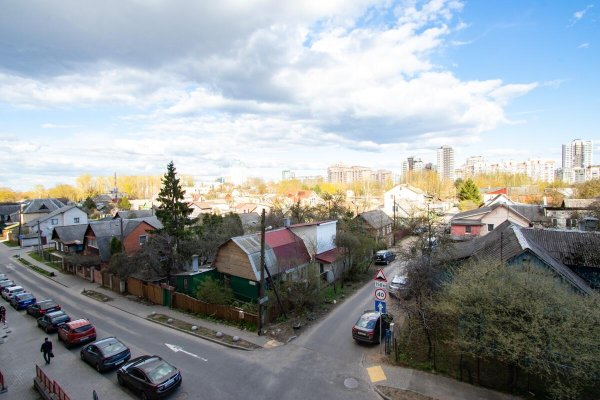 3-комнатная квартира по адресу Тургенева ул., д. 5 - фото 14