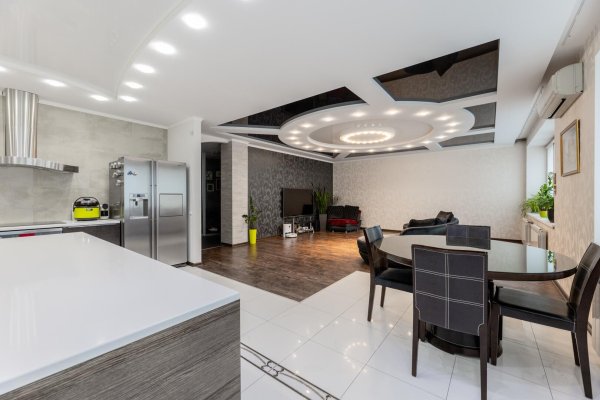 3-комнатная квартира по адресу Независимости просп., д. 168 к. 3 - фото 6