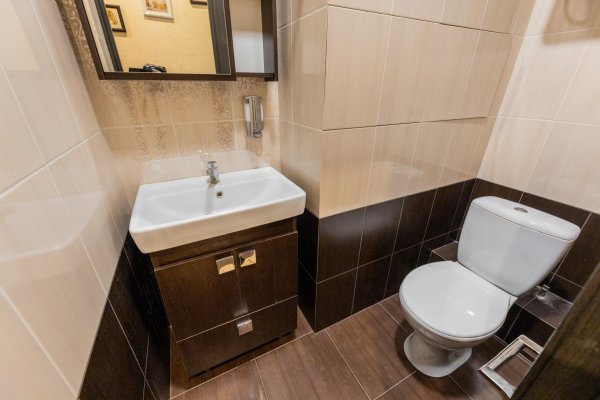2-комнатная квартира по адресу Скрыганова ул., д. 4 к. А - фото 9