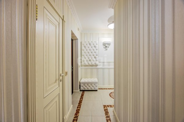3-комнатная квартира по адресу Грушевская ул., д. 71 - фото 17