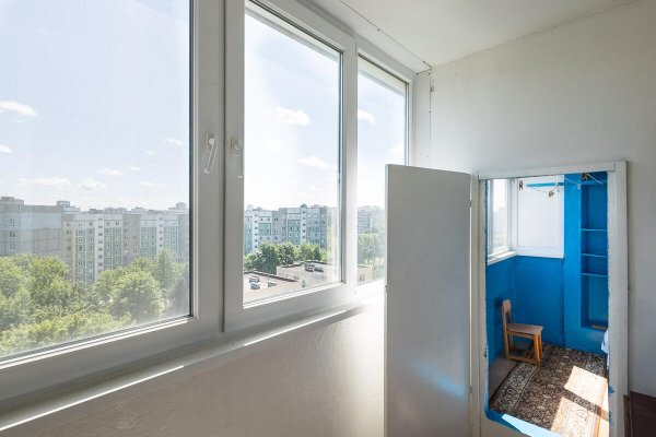 2-комнатная квартира по адресу Любимова просп., д. 13 к. 2 - фото 7