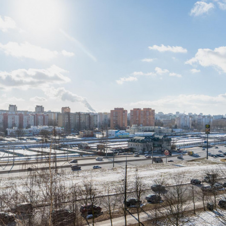 Фотография 1-комнатная квартира по адресу Украинки ул., д. 18 - 5