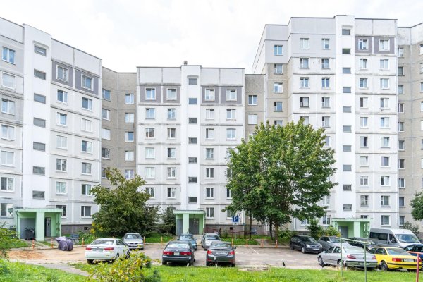 1-комнатная квартира по адресу Горецкого ул., д. 69 - фото 11