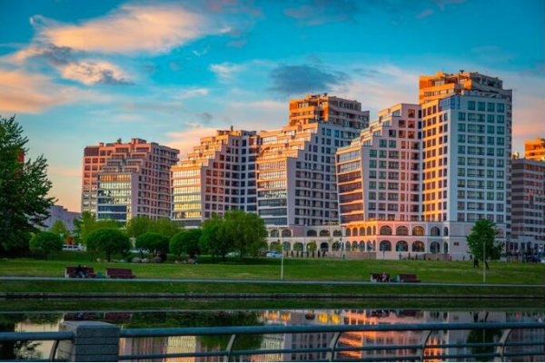 4-комнатная квартира по адресу Мстиславца ул., д. 10 - фото 15