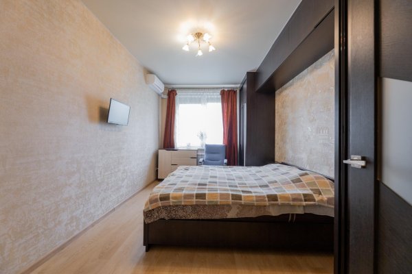 2-комнатная квартира по адресу Скрыганова ул., д. 4 к. А - фото 11