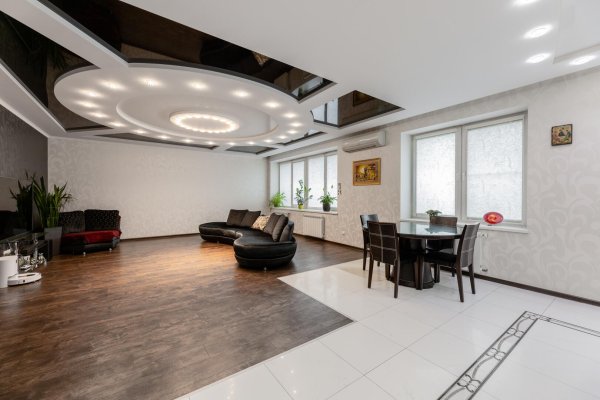 3-комнатная квартира по адресу Независимости просп., д. 168 к. 3 - фото 7