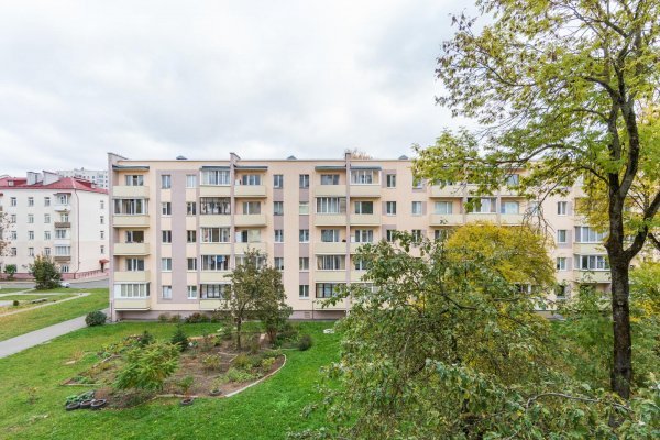 3-комнатная квартира по адресу Козыревская ул., д. 35 к. 2 - фото 11