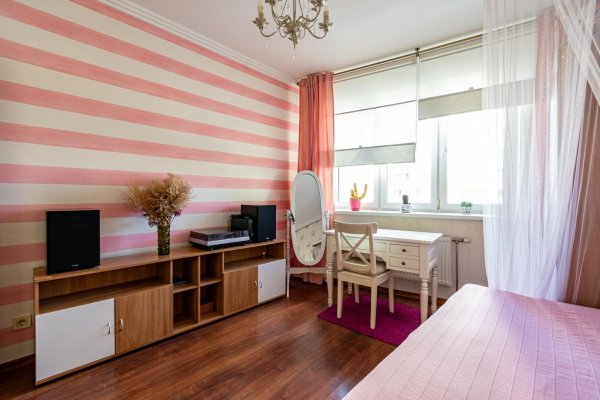 4-комнатная квартира по адресу Дзержинского просп., д. 84 - фото 7