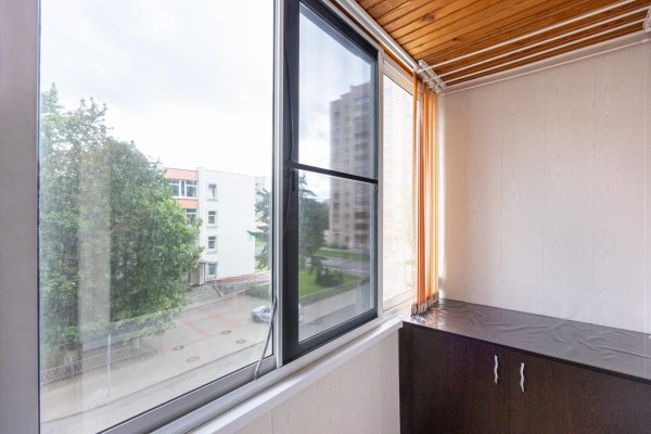 3-комнатная квартира по адресу Семенова ул., д. 11 - фото 16