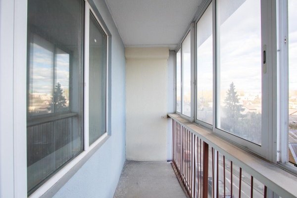 3-комнатная квартира по адресу Тургенева ул., д. 5 - фото 15