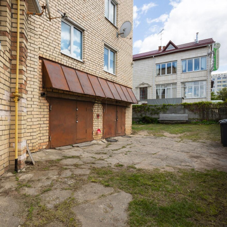 Фотография 3-комнатная квартира по адресу Путепроводный 3-й пер., д. 6 - фото 18