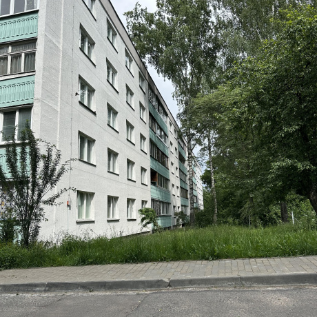 Фотография 1-комнатная квартира по адресу Глебки ул., д. 42 - фото 13