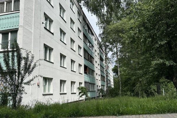 1-комнатная квартира по адресу Глебки ул., д. 42 - фото 13