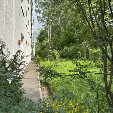 Фотография 1-комнатная квартира по адресу Глебки ул., д. 42 - фото 14