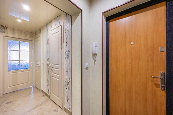 2-комнатная квартира по адресу Горецкого ул., д. 1 - фото 15