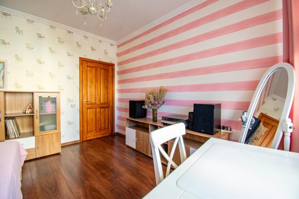 4-комнатная квартира по адресу Дзержинского просп., д. 84 - фото 8