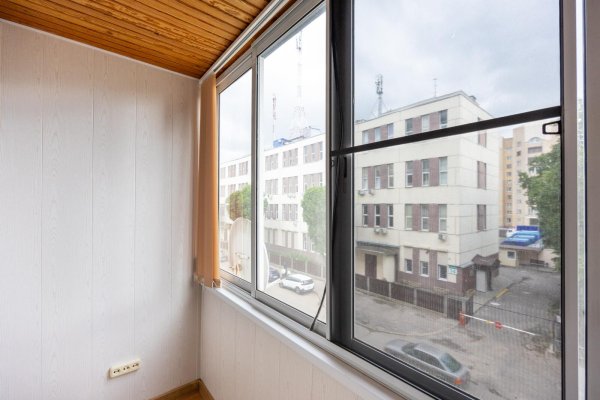 3-комнатная квартира по адресу Семенова ул., д. 11 - фото 17