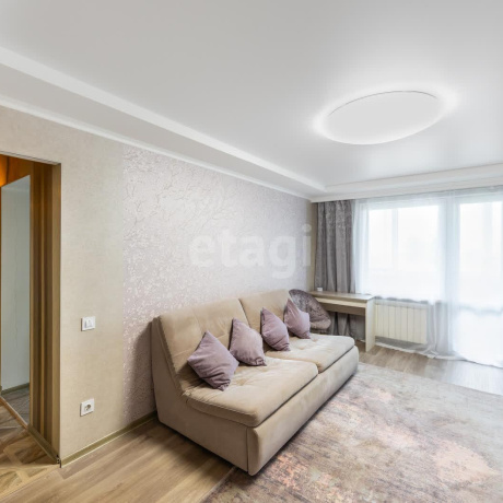 Фотография 1-комнатная квартира по адресу Подгорная ул., д. 19 к. А1 - фото 11