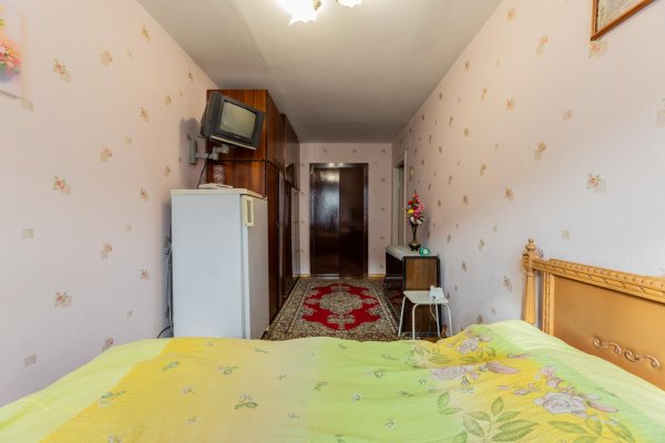 2-комнатная квартира по адресу Машерова просп., д. 14 - фото 12