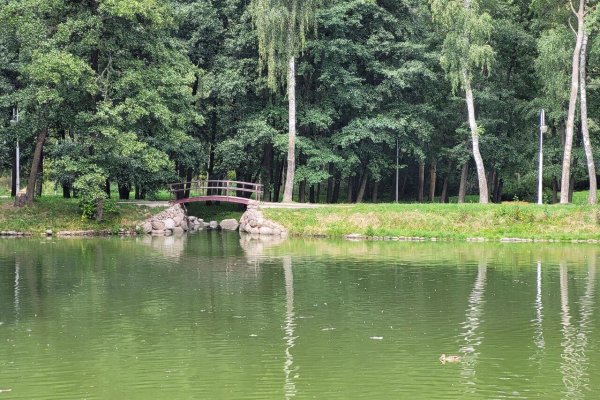 1-комнатная квартира по адресу Горецкого ул., д. 69 - фото 13