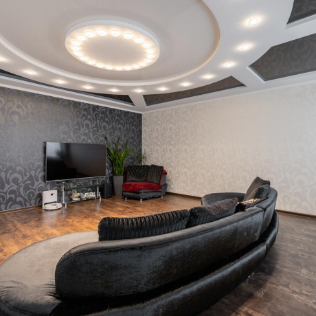 Фотография 3-комнатная квартира по адресу Независимости просп., д. 168 к. 3 - фото 9