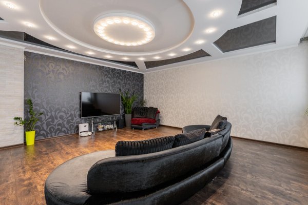 3-комнатная квартира по адресу Независимости просп., д. 168 к. 3 - фото 9