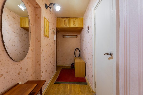 2-комнатная квартира по адресу Машерова просп., д. 14 - фото 6