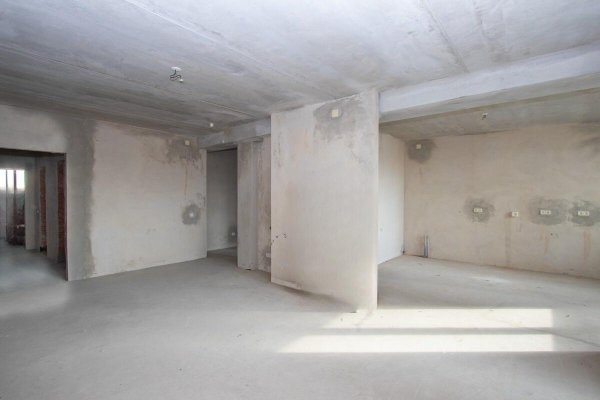 3-комнатная квартира по адресу Тургенева ул., д. 5 - фото 17