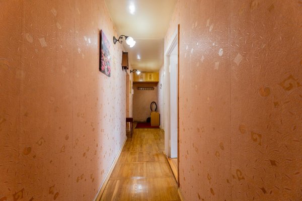 2-комнатная квартира по адресу Машерова просп., д. 14 - фото 7