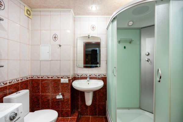 3-комнатная квартира по адресу Семенова ул., д. 11 - фото 18