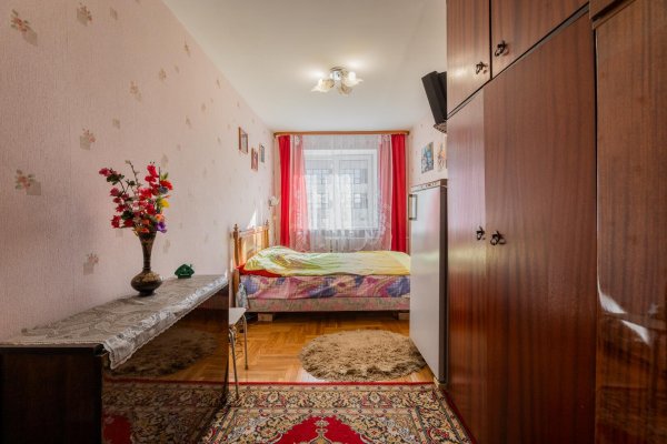 2-комнатная квартира по адресу Машерова просп., д. 14 - фото 11