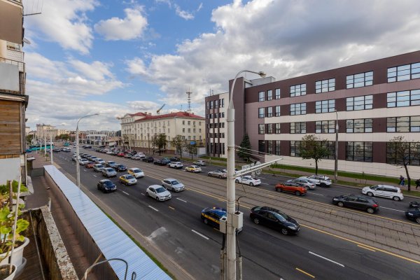 2-комнатная квартира по адресу Машерова просп., д. 14 - фото 13