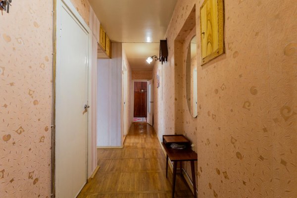 2-комнатная квартира по адресу Машерова просп., д. 14 - фото 8