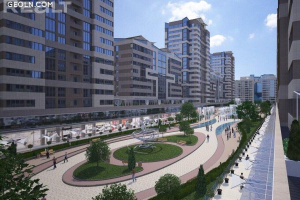 4-комнатная квартира по адресу Мстиславца ул., д. 18 - фото 15
