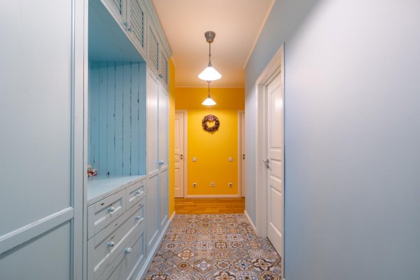 2-комнатная квартира по адресу Дзержинского просп., д. 11 - фото 18