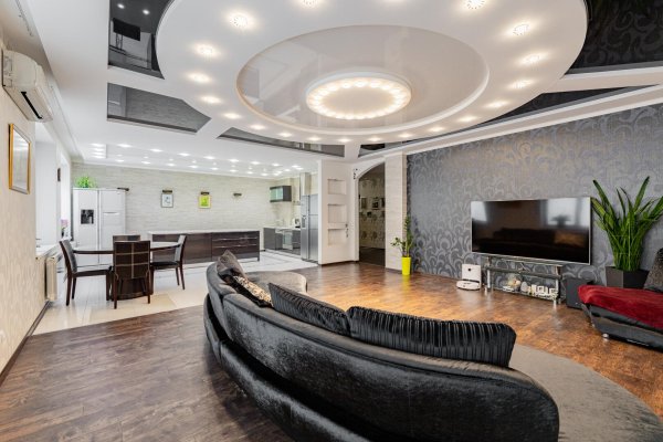 3-комнатная квартира по адресу Независимости просп., д. 168 к. 3 - фото 10