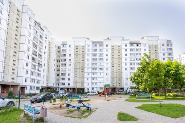 2-комнатная квартира по адресу Горецкого ул., д. 1 - фото 19