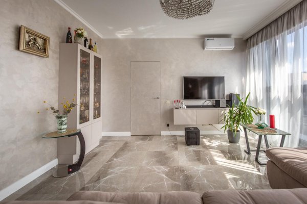 2-комнатная квартира по адресу Нововиленская ул., д. 31 - фото 6