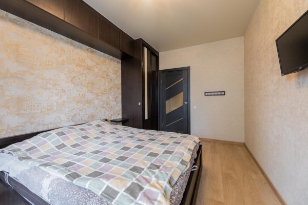 2-комнатная квартира по адресу Скрыганова ул., д. 4 к. А - фото 13