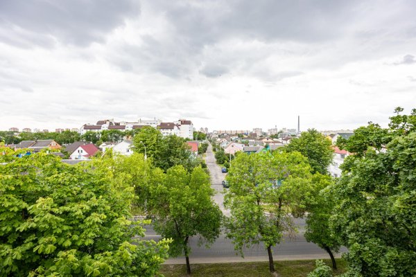 1-комнатная квартира по адресу Ангарская ул., д. 80 - фото 8