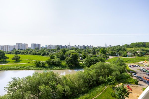 2-комнатная квартира по адресу Горецкого ул., д. 1 - фото 20