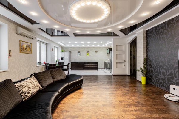 3-комнатная квартира по адресу Независимости просп., д. 168 к. 3 - фото 11