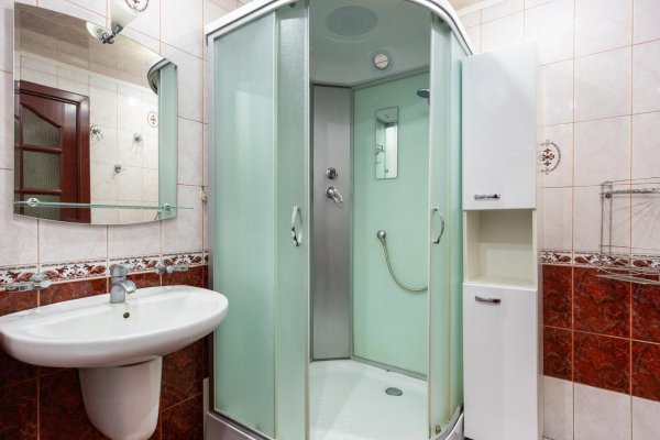 3-комнатная квартира по адресу Семенова ул., д. 11 - фото 20