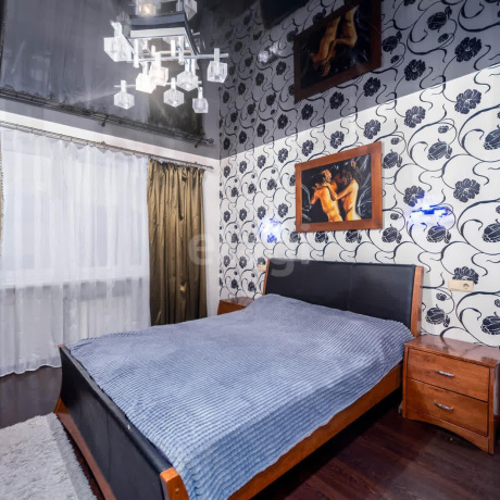 Фотография 2-комнатная квартира по адресу Нововиленская ул., д. 13 к. а - фото 6