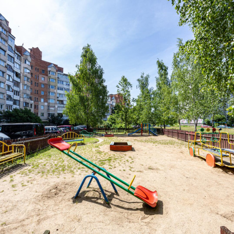Фотография 4-комнатная квартира по адресу Городецкая ул., д. 44 - фото 16
