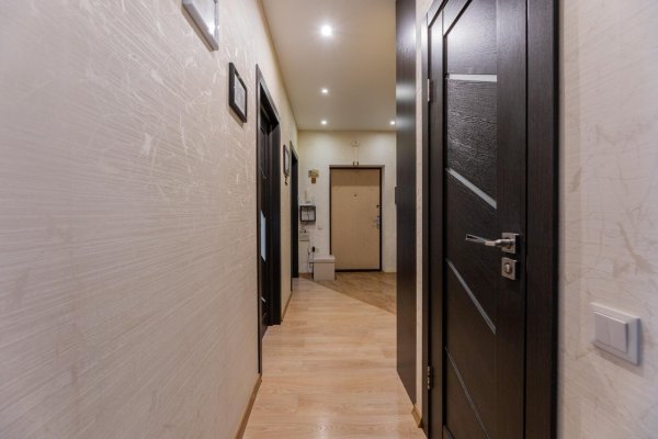 2-комнатная квартира по адресу Скрыганова ул., д. 4 к. А - фото 15