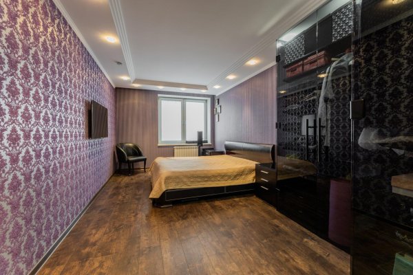 3-комнатная квартира по адресу Независимости просп., д. 168 к. 3 - фото 13