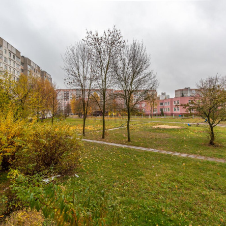 Фотография 2-комнатная квартира по адресу Нестерова ул., д. 86 к. 3 - фото 16