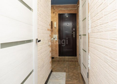 3-комнатная квартира по адресу Калиновского ул., д. 51 - фото 12