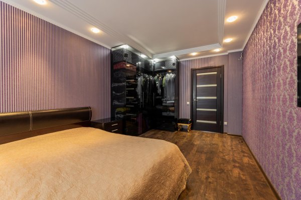 3-комнатная квартира по адресу Независимости просп., д. 168 к. 3 - фото 14